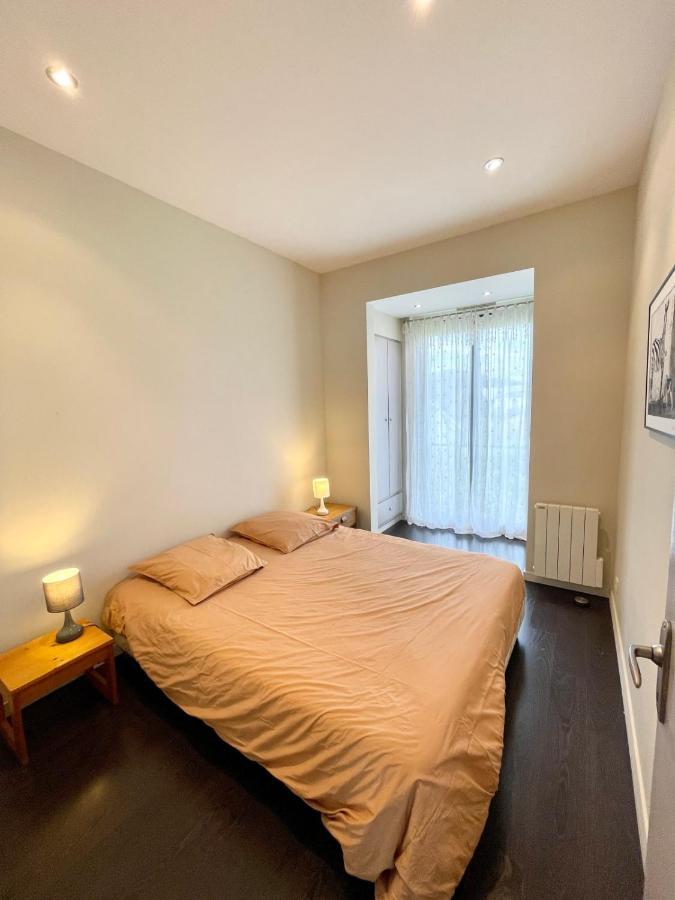 LUXURY! T3 standing 2 Vue mer exceptionnelle 180 Larmor-Plage Extérieur photo