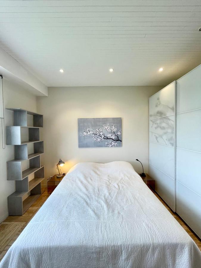 LUXURY! T3 standing 2 Vue mer exceptionnelle 180 Larmor-Plage Extérieur photo